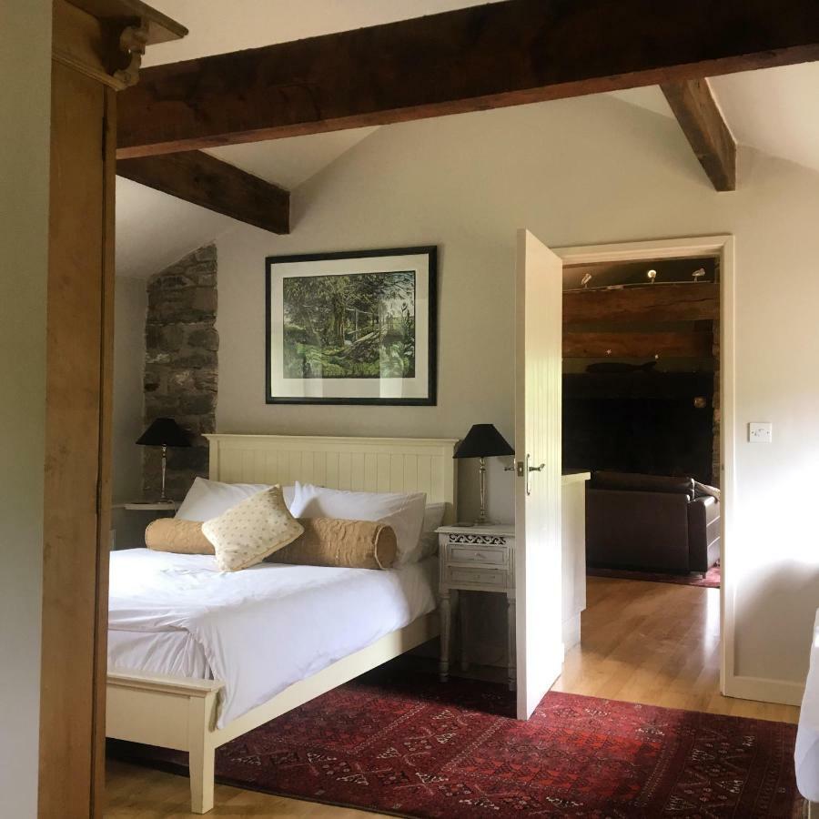 Fenny Castle Vineyard Cottage Wookey Zewnętrze zdjęcie