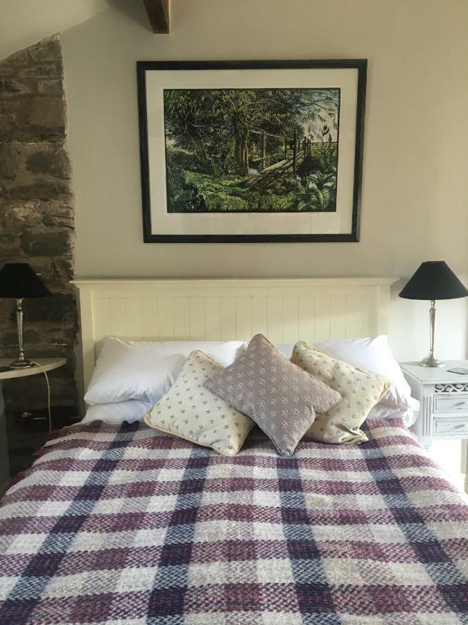 Fenny Castle Vineyard Cottage Wookey Zewnętrze zdjęcie